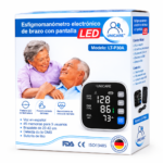 TENSIOMETRO UNICARE LT P30A