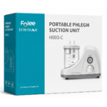 ASPIRADOR DE SECRECIONES FOLEE H003-C