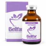 COCKTAIL ANTIAGING 15G  BELLFAR