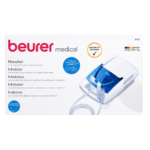 Nebulizador Portátil BEURER IH21