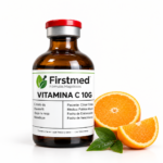 VITAMINA C FIRSTMED 10 G