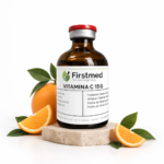 VITAMINA C FIRSTMED 15 G