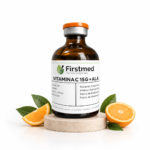 VITAMINA C -15G + ALA (Alfa Lipoico) 60MG