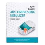 Nebulizador Portátil FOLEE W003