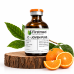 C - JOVEN PLUS (Mega Cóctel Antiedad) FIRSTMED