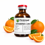 VITAMINA C - 25 G  FIRSMED