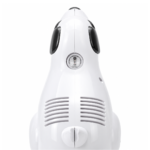 NEBULIZADOR  PEDIÁTRICO Y ADULTO MODELO PERRITO - Imagen 3