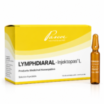 LYMPHDIARAL 2ml INJEKTOPAS PASCOE