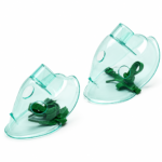 NEBULIZADOR  PEDIÁTRICO Y ADULTO MODELO PERRITO - Imagen 4