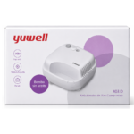 NEBULIZADOR PORTATIL YUWELL 403D