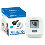 TENSIOMETRO DIGITAL DE BRAZO OMRON HEM 7142