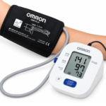 TENSIOMETRO DIGITAL DE BRAZO OMRON HEM 7142 - Imagen 3