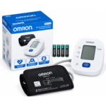 TENSIÓMETRO DIGITAL DE BRAZO OMRON HEM 7121J