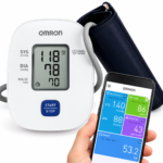 TENSIÓMETRO DIGITAL DE BRAZO OMRON HEM 7121J - Imagen 2