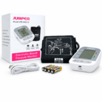 TENSIOMETRO DIGITAL DE BRAZO JUMPER JPD HA210