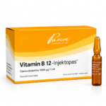 VITAMINA B12 INJEKTOPAS PASCOE
