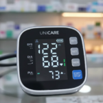 TENSIOMETRO UNICARE LT P30A - Imagen 2