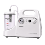 ASPIRADOR PORTATIL YUWELL 7E-C - Imagen 2