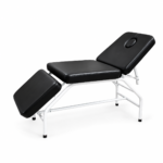 CAMILLA DE 3 CUERPOS RECLINABLE