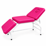 CAMILLA DE 3 CUERPOS RECLINABLE - Imagen 5