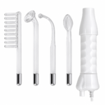 ALTA FRECUENCIA FACIAL PORTATIL - Imagen 2