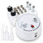 PUNTA DE DIAMANTE FACIAL PROFESIONAL