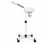 VAPORIZADOR FACIAL OZONO TIPO PEDESTAL
