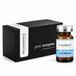 ENZIMAS RECOMBINANTES POLVO CAJA X5 UNID