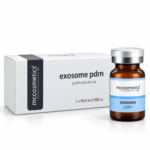 EXOSOMA + PDRN  CAJA X5 UNID