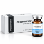 EXOSOMA + HAIR CAJA X5 UNID