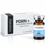 PDRN + 2% ÁCIDO HIALURÓNICO