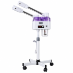 VAPORIZADOR DE OZONO FACIAL DOBLE FRIO Y CALOR - Imagen 2