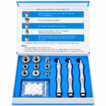 PUNTA DE DIAMANTE FACIAL PROFESIONAL - Imagen 2